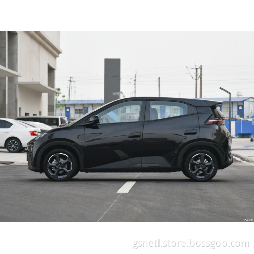 Byd used car BYD Seagull Dynamic Edition electric car adult vehicle cheap new energy vehicle used car